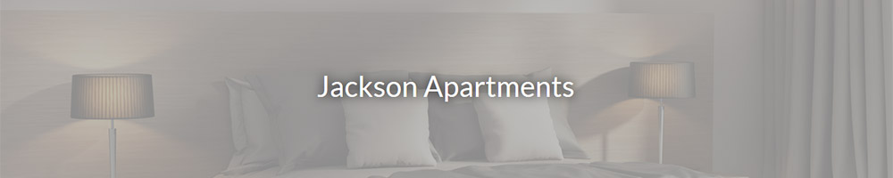 Jackson Apartments Image