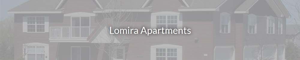 Lomira Apartments Image